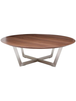 Dixon Coffee Table