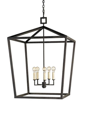 Denison Lantern Large