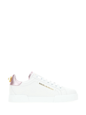 Dolce & Gabbana Portofino Sneakers