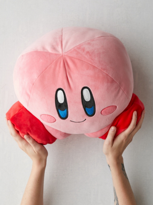 Kirby Plushie