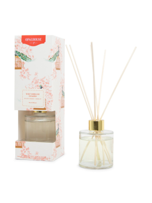 4 Fl Oz Oil Diffuser Wild Hibiscus Sangria - Floral Collection - Opalhouse™