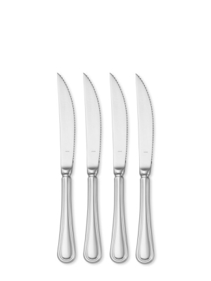 Aston 4-piece Steak Knife Set
