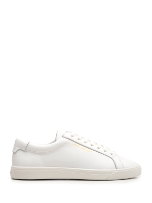 Saint Laurent Andy Sneakers