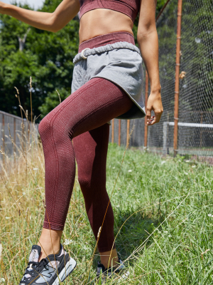 Offline Seamless High Waisted Legging