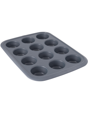 Berghoff Gem 12 Cup Non-stick Muffin Pan