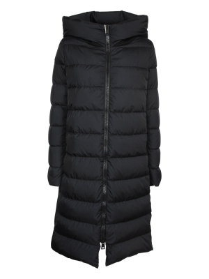 Herno Hooded Puffer Coat