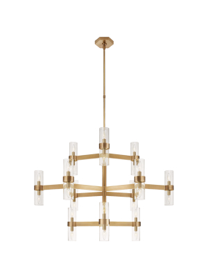 Margita Medium Chandelier In Various Colors And Designs