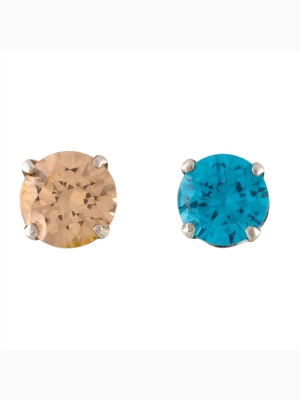 Gotitas Stud Earrings