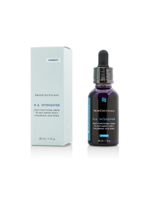 Skin Ceuticals H.a Intensifier - Hyaluronic Acid Intensifier 30ml/1oz