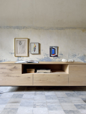 Whitebird Media Console