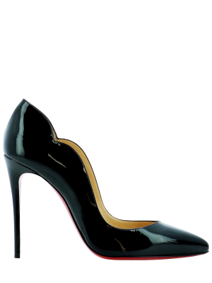 Christian Louboutin Hot Chick Pumps