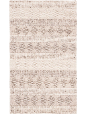 Natura Nat252 Hand Loomed Rug - Safavieh