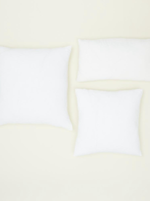 Hawkins New York Simple Linen Pillow Case (preorder)