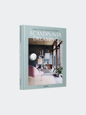 Scandinavia Dreaming