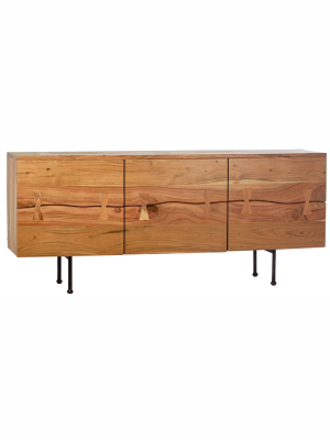 Lyndon Leigh Lyons Sideboard