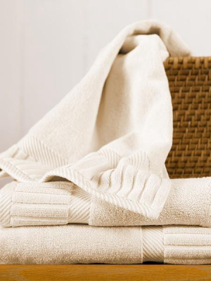 Zenith Hand Towel In Assorted Colors Design By Turkish Towel Company