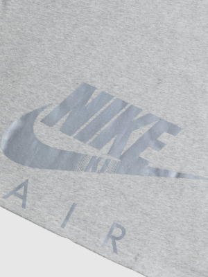 Kim Jones Oversize Tee In Grey