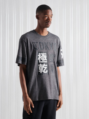 Mono Urban T-shirt