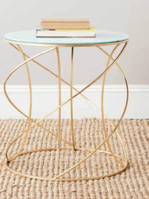 Cagney Accent Table - Safavieh