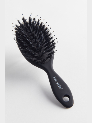 Kitsch Consciously Created Mini Travel Brush