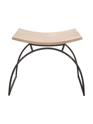 Laurier Stool