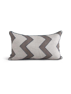 Salinas Pillow Design By Bliss Studio