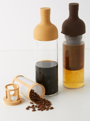 Hario Cold Brew Coffee Bottle