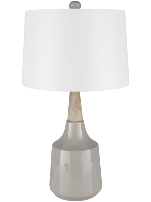 Kent Tall Table Lamp In Various Colors