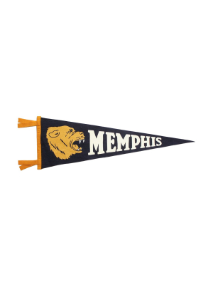 Memphis Pennant • Oxford Pennant Original