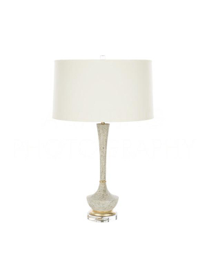 Zachary Table Lamp