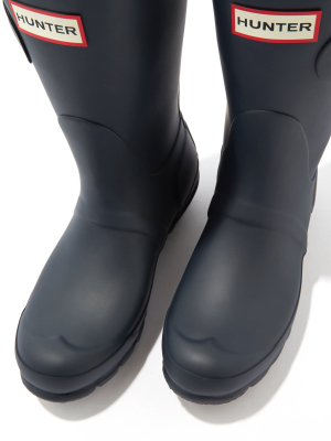 Hunter Original Short Rain Boot