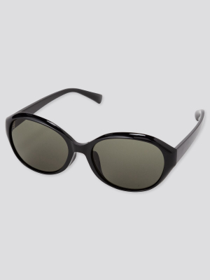 Oval Sunglasses