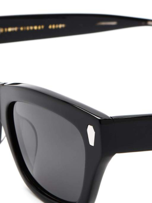 The Cosmic Highway - Black Bio Polarized