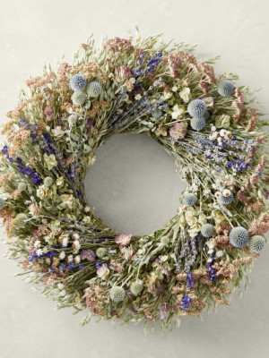 Impressionist Wreath