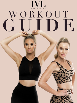 Workout Guide