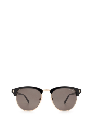 Tom Ford Eyewear Henry Sunglasses