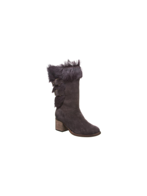 Bearpaw Women's Madeline Boots