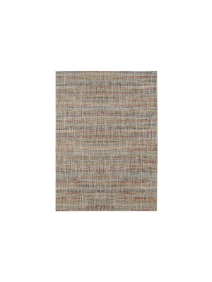 Elements Fowler Rug - Multi