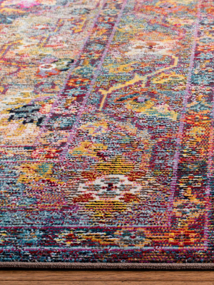 Ezra Loomed Rug - Safavieh