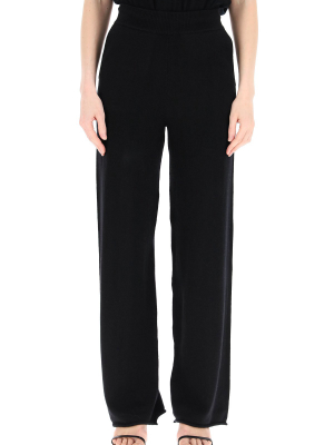 Loulou Studio Straight-leg Pants