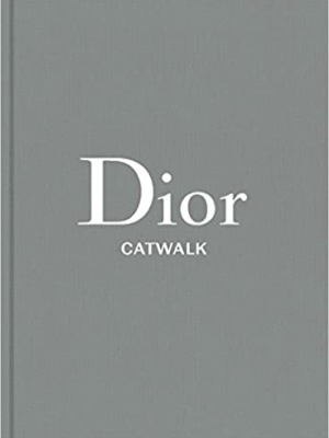 Catwalk Dior Book