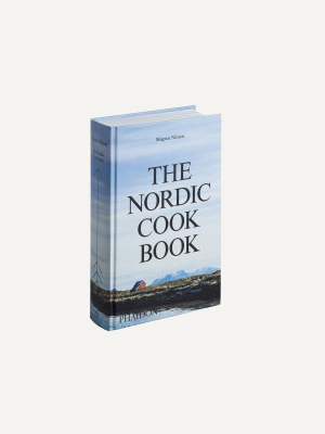 The Nordic Cookbook