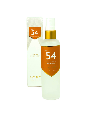 No. 54 Mandarin White Tea Room Mist