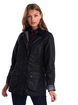 Beadnell Wax Jacket