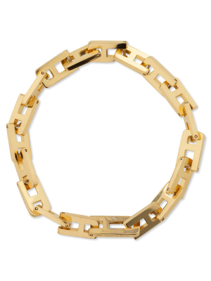 Ambush A Chain Bracelet - Gold