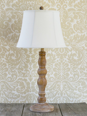 Shabby Chic® Lighting - Hollyhill Table Lamp Pair