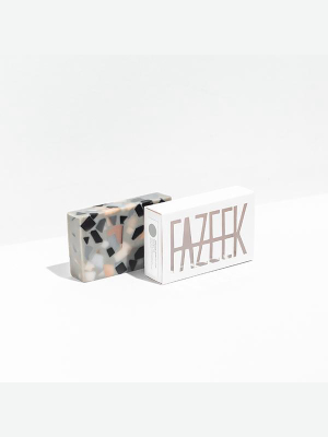 Absolute Terrazzo Soap Eucalyptus