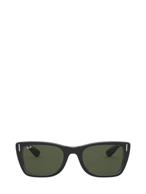 Ray-ban Caribbean Sunglasses