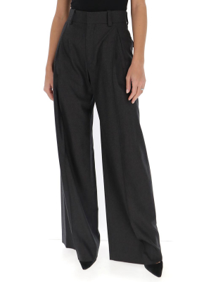 Chloé Wide-leg Trousers