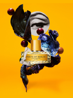 Poets Of Berlin Eau De Parfum 100ml